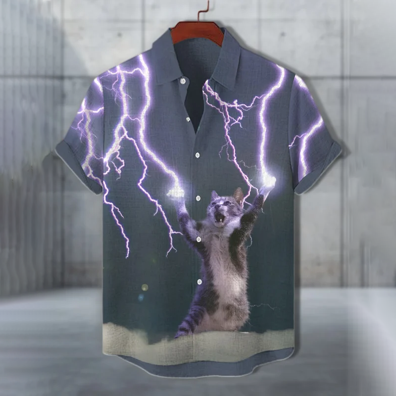 Beautifully Crafted Shirt