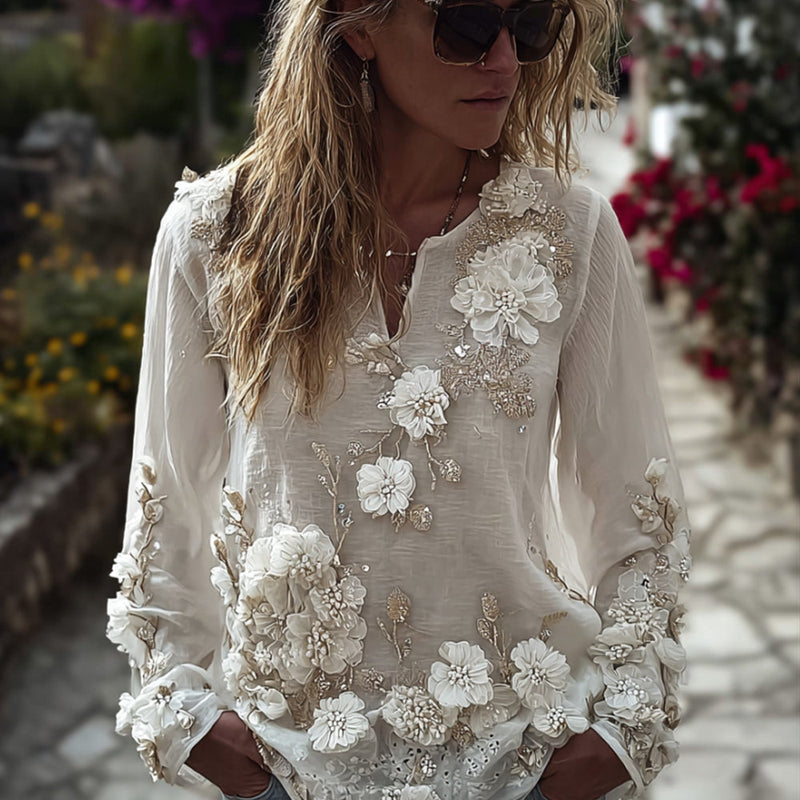 Classic Designed Jumper