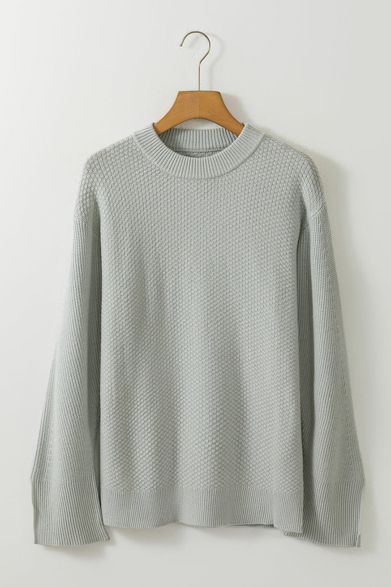 Gracefully Designed Jumper