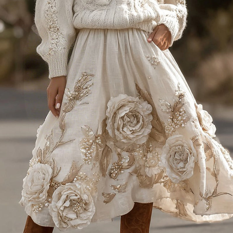 Elegantly Designed Jumper