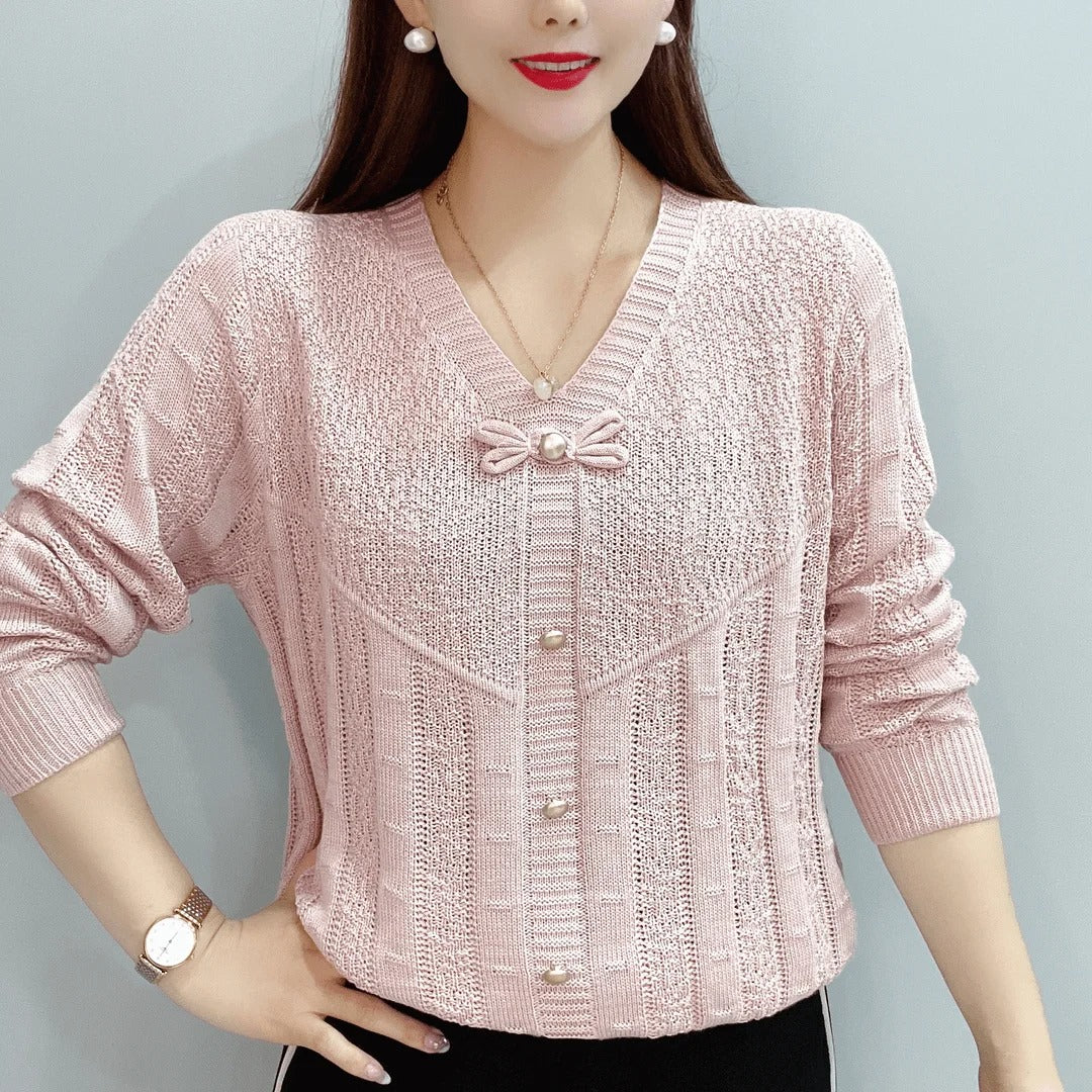 Beautifully Crafted Jumper