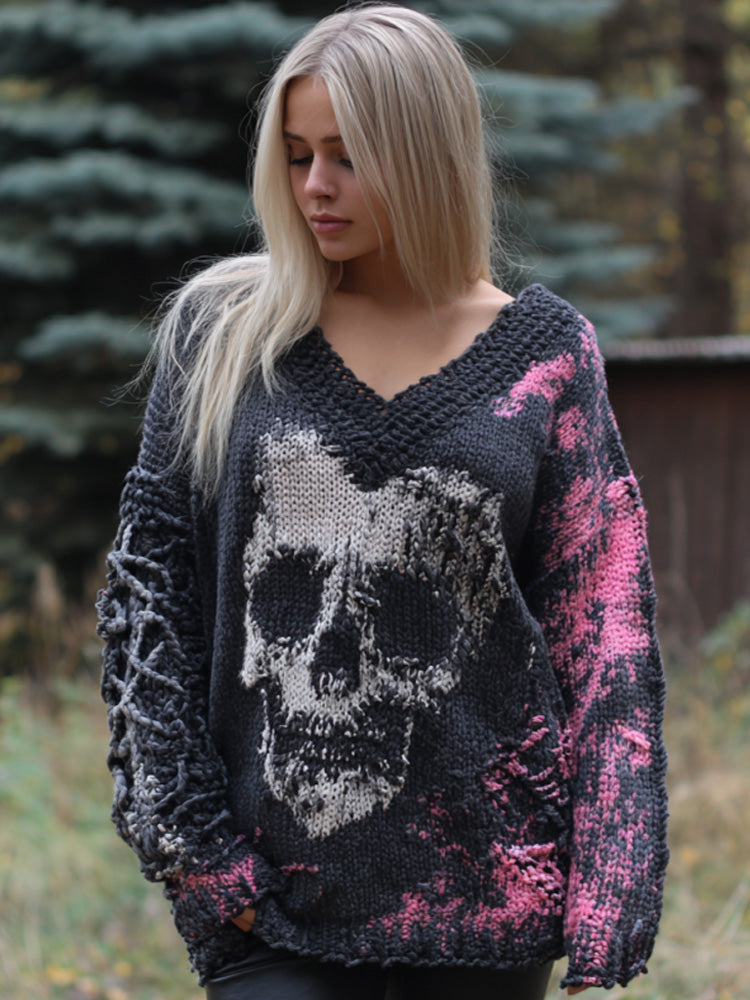 Elegantly Designed Jumper