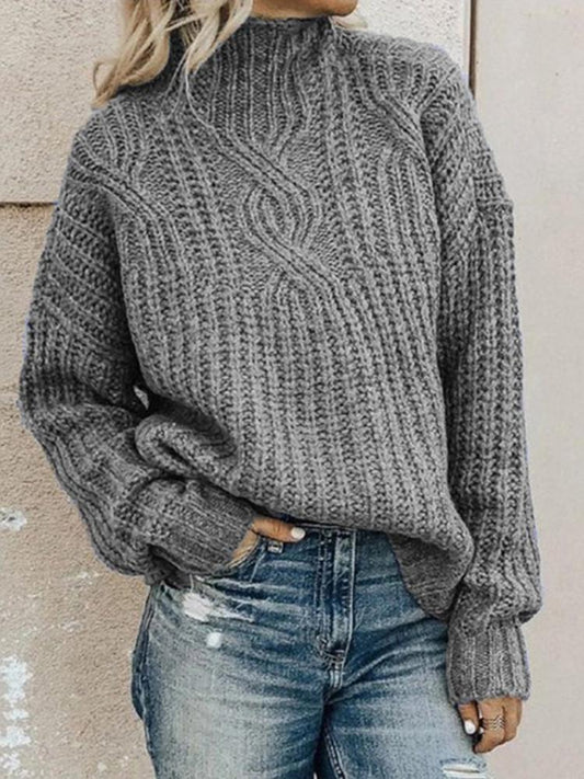 Elegantly Designed Jumper