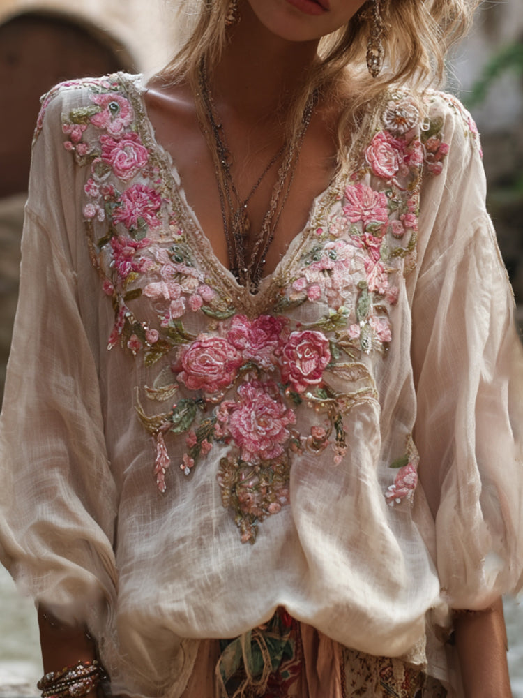 Classic Designed Top