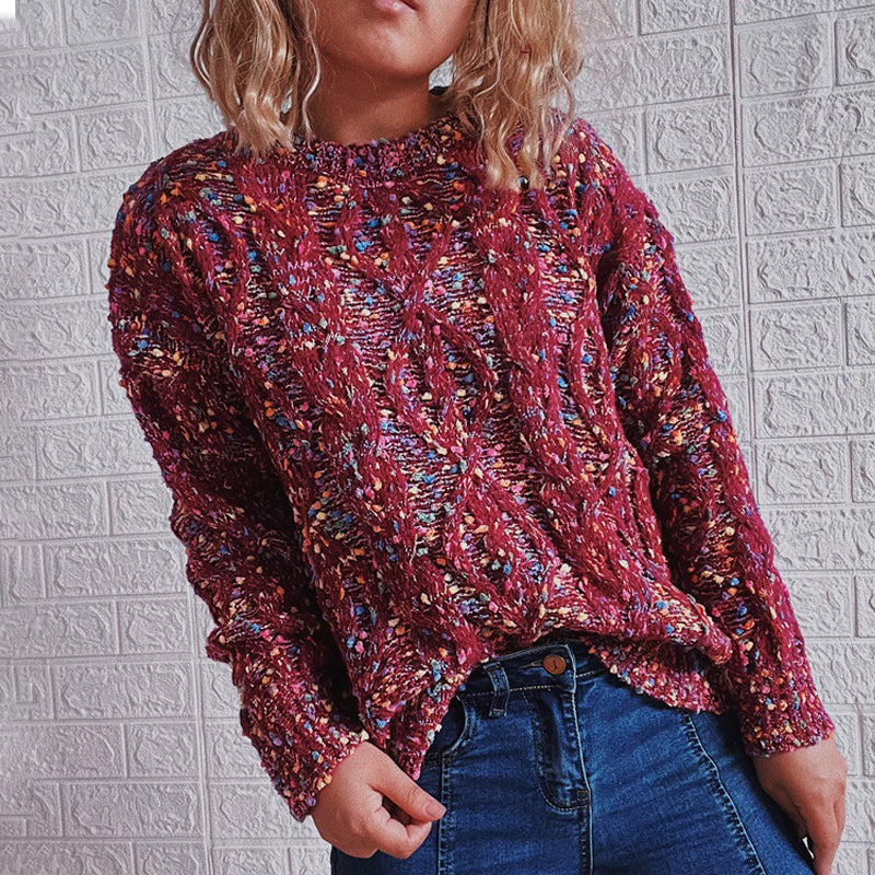 Elegantly Designed Jumper