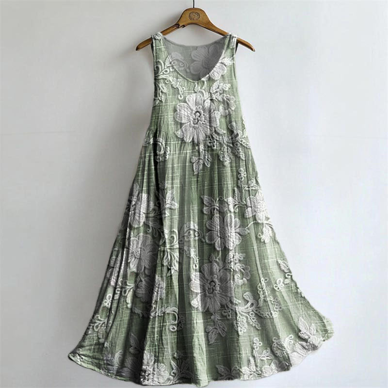 Beautifully Crafted Garment
