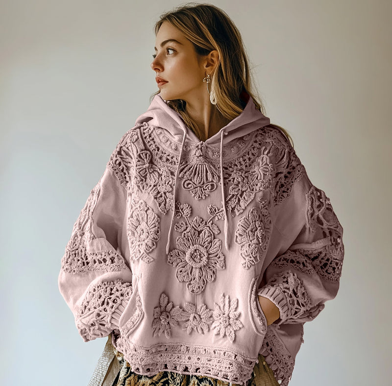 Timeless Vintage Style Garment