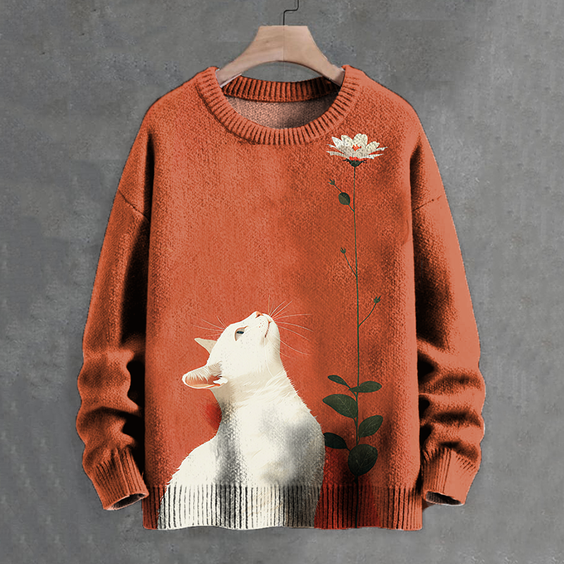 Thoughtfully Designed Jumper