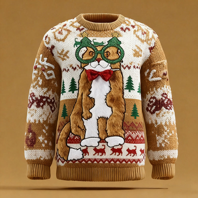 Beautifully Crafted Jumper