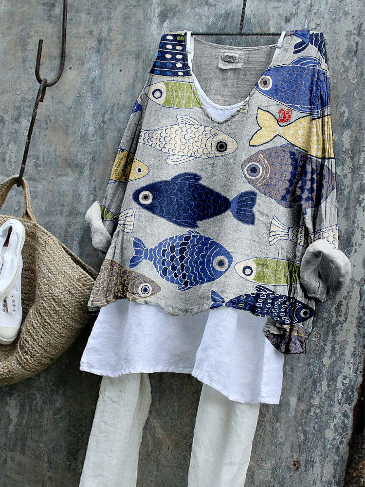 Thoughtfully Designed Garment