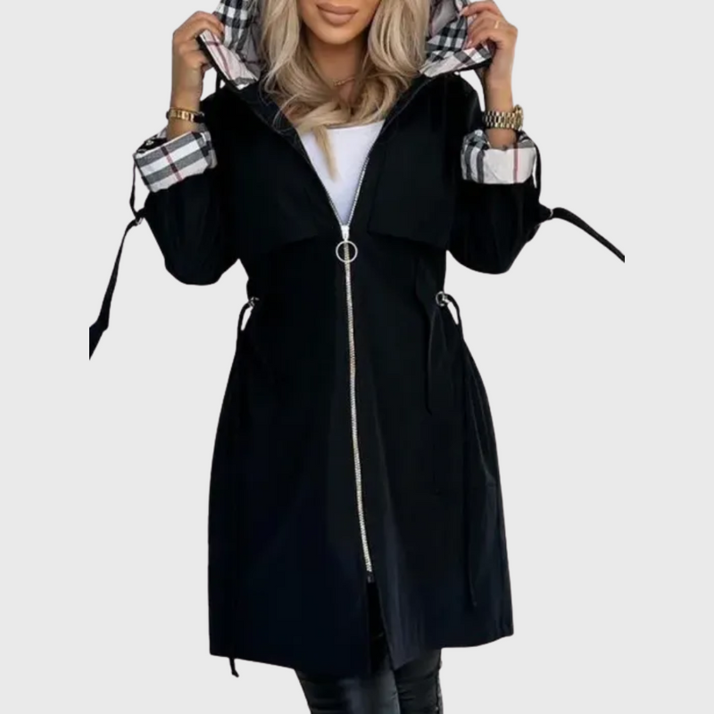 Gracefully Designed Jacket
