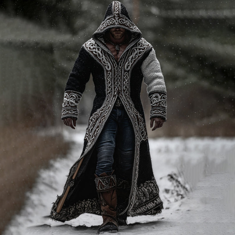 Beautifully Crafted Cardigan