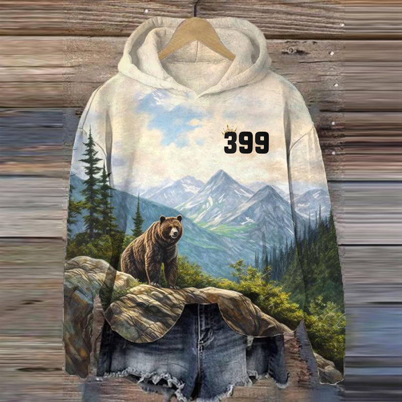 Thoughtfully Designed Garment