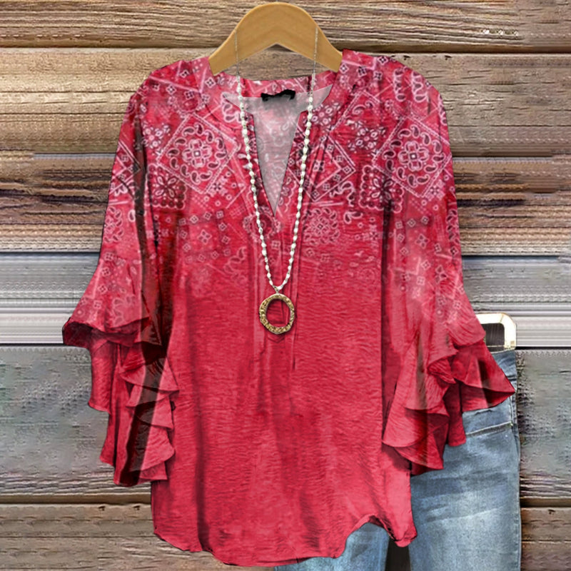 Timeless Vintage Style Garment