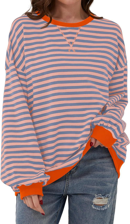 Timeless Vintage Style Jumper