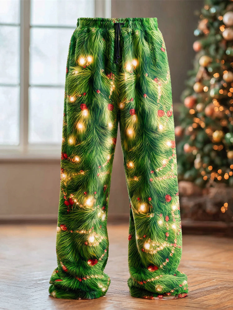 Vintage Inspired Trousers