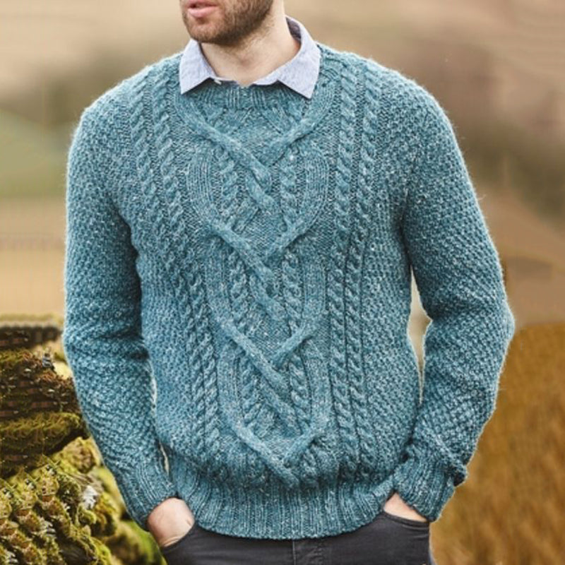 Classic Vintage Jumper