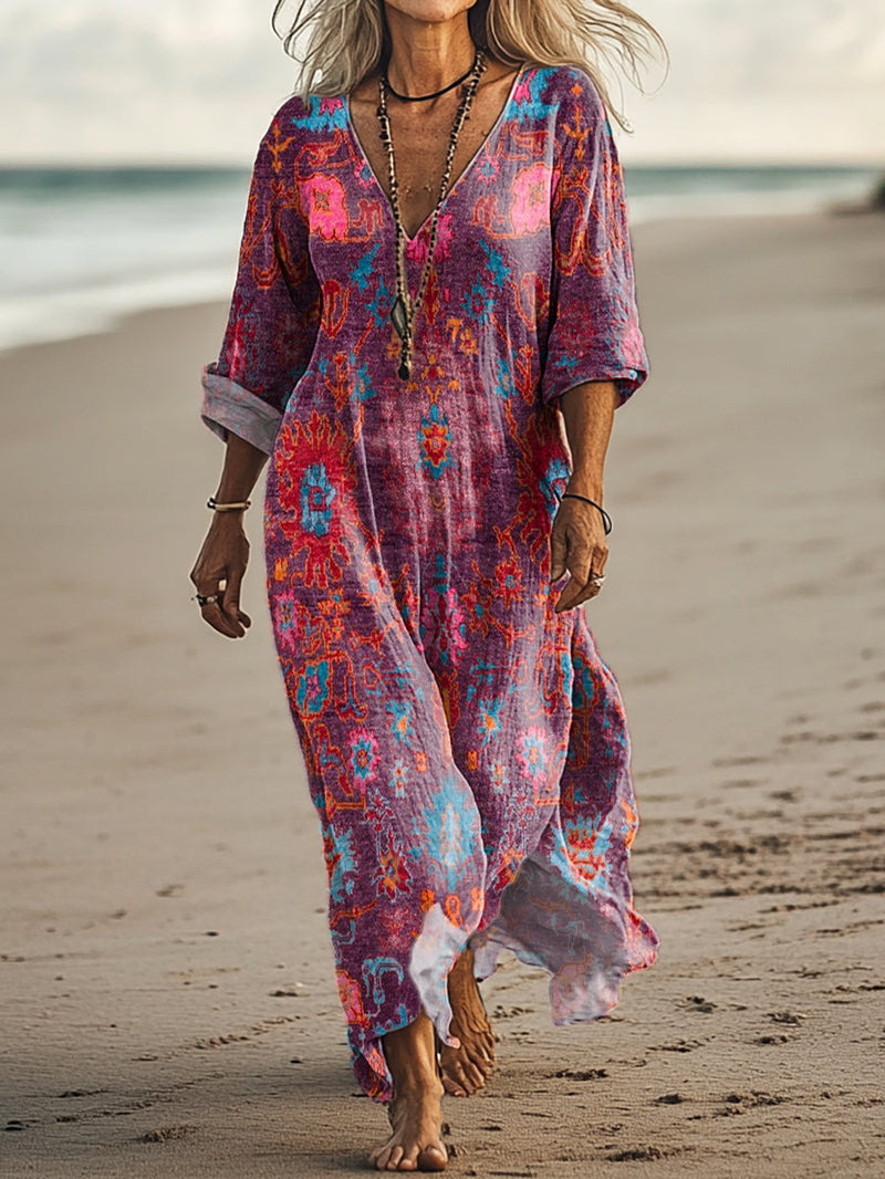 Elegantly Designed Dress