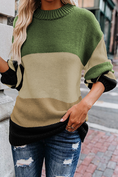 Classic Vintage Jumper