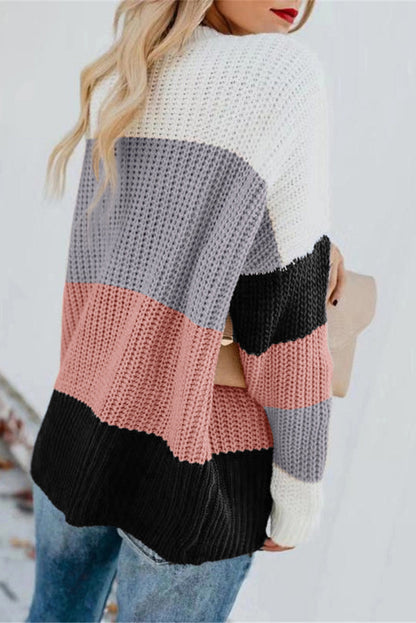 Beautifully Crafted Jumper