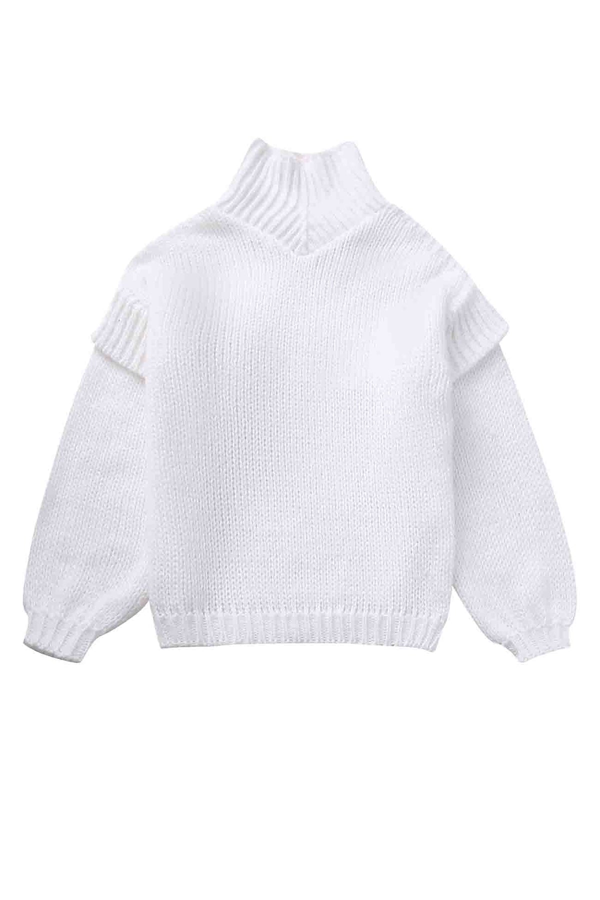 Beautifully Crafted Sweater