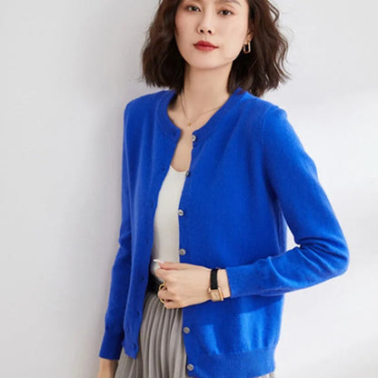 Timeless Vintage Style Jumper