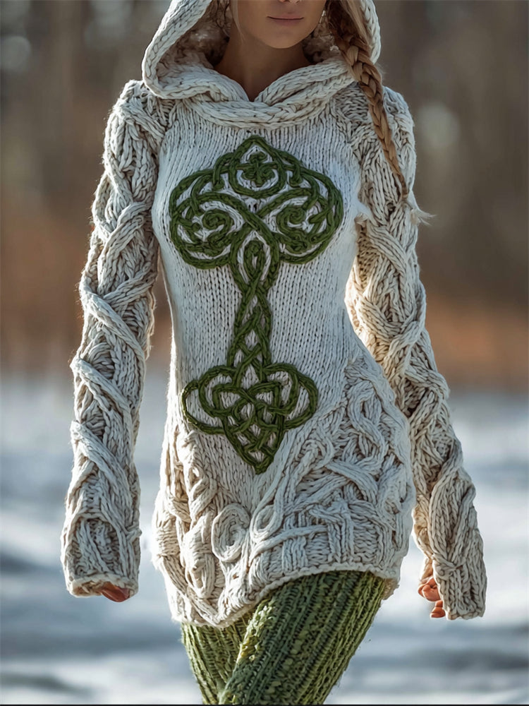 Classic Vintage Jumper
