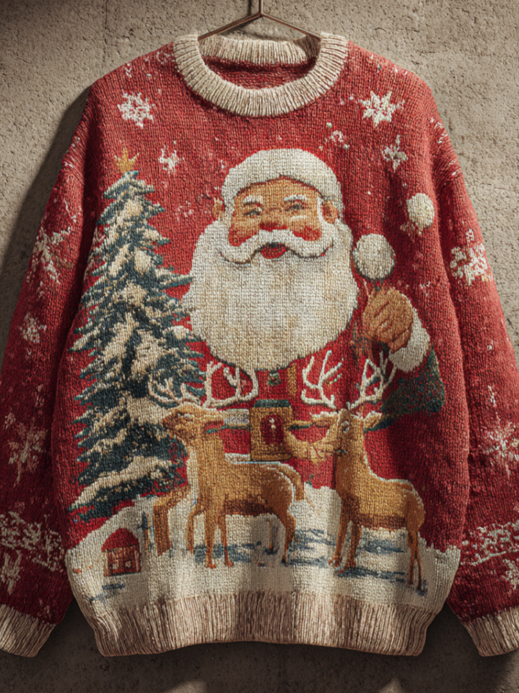 Beautifully Crafted Jumper