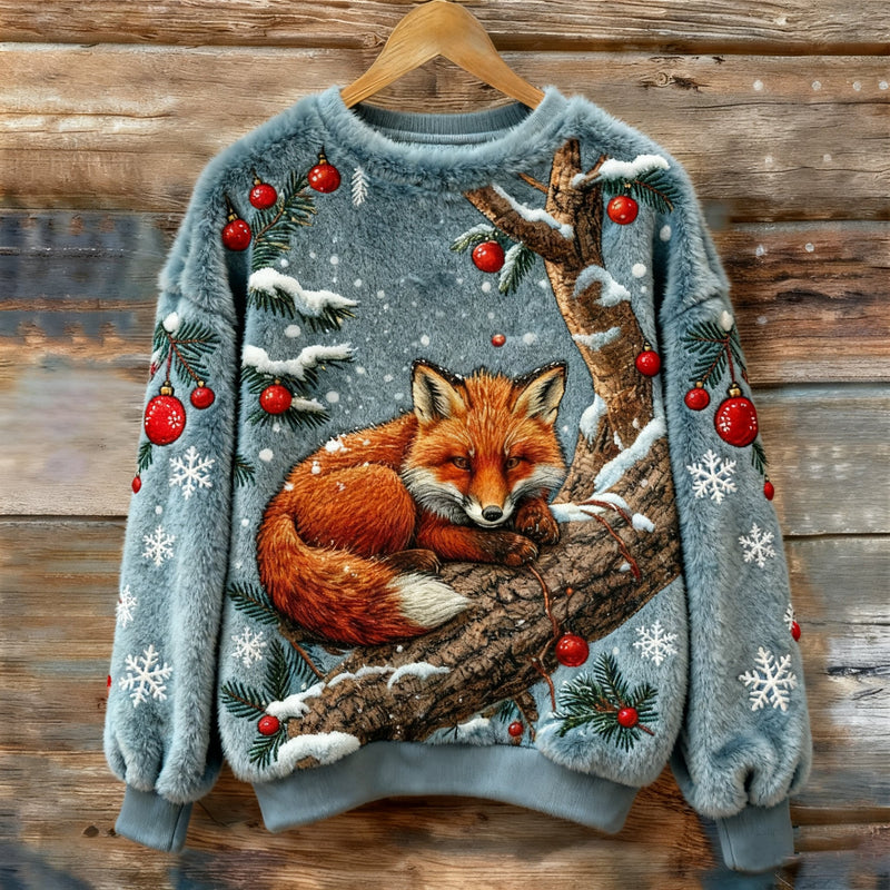 Classic Vintage Jumper