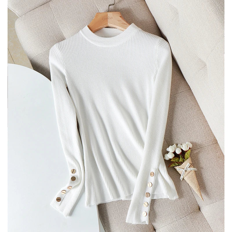 Beautifully Crafted Jumper