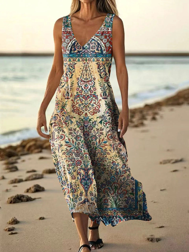 Beautifully Crafted Dress
