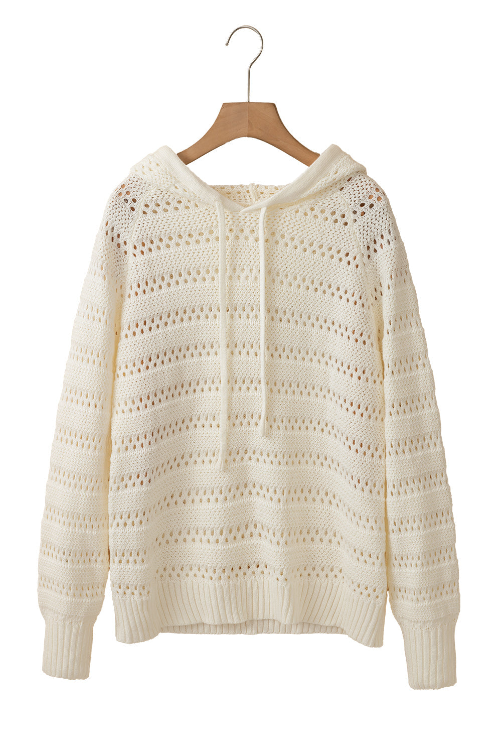 Thoughtfully Designed Jumper