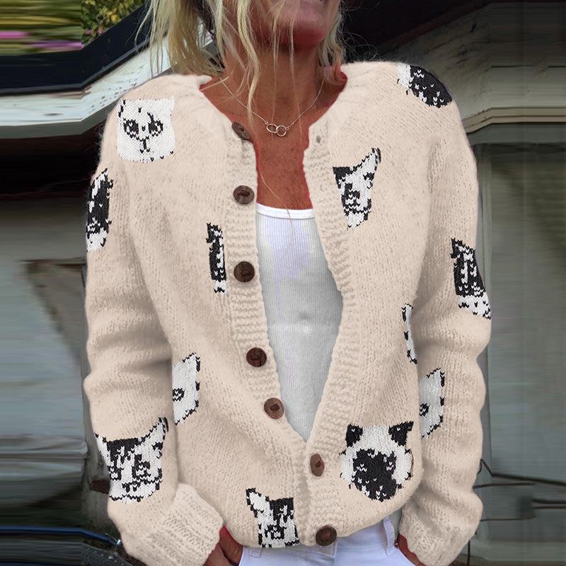 Beautifully Crafted Jumper