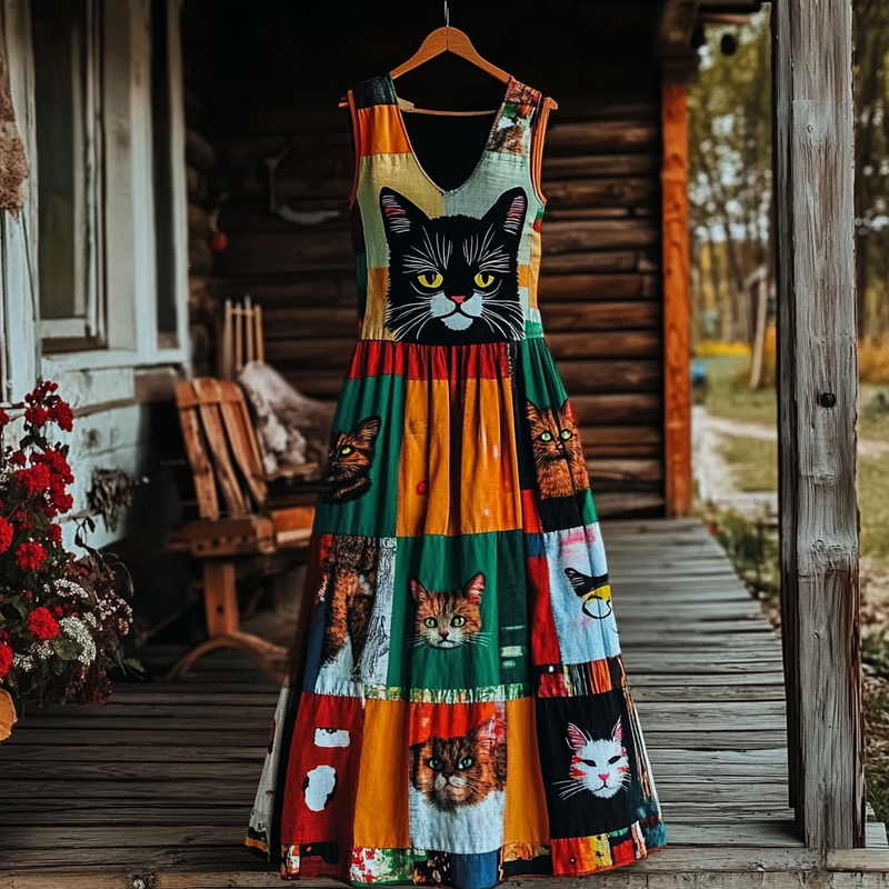 Beautifully Crafted Dress