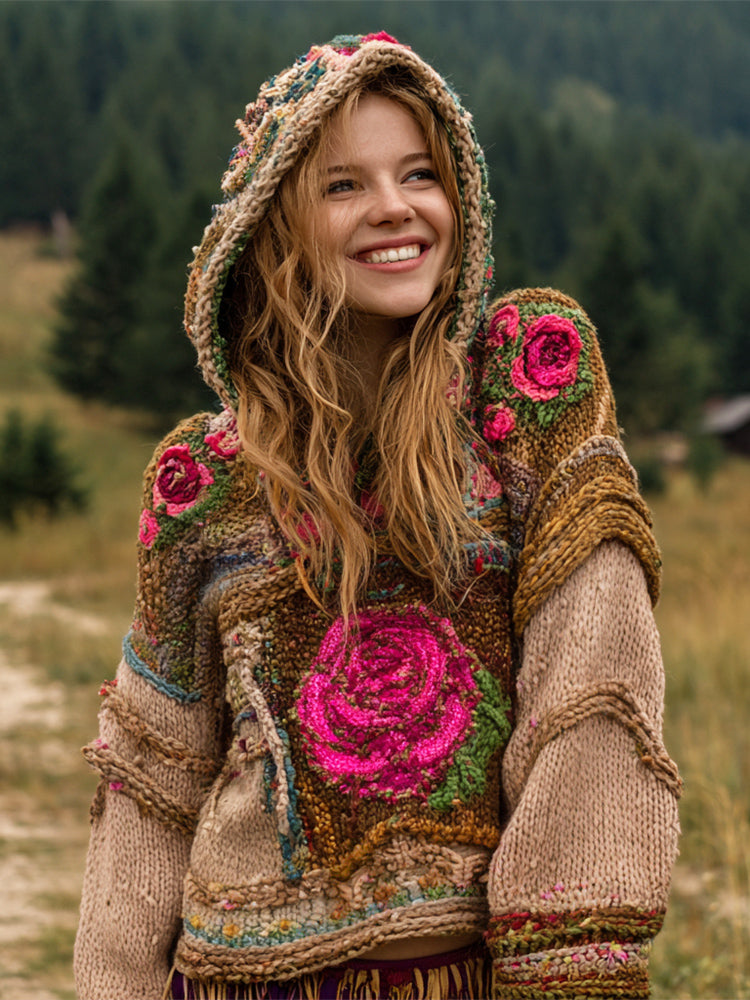Elegantly Designed Jumper