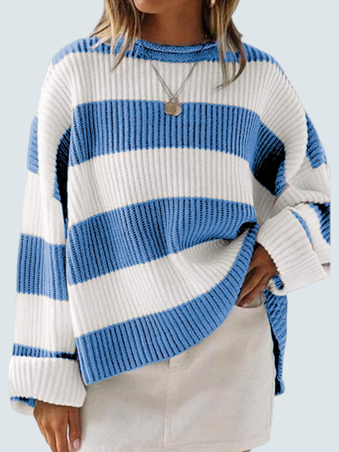 Beautifully Crafted Jumper