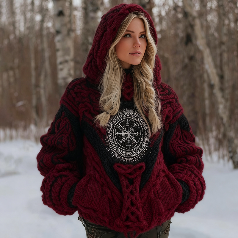 Elegantly Designed Jumper