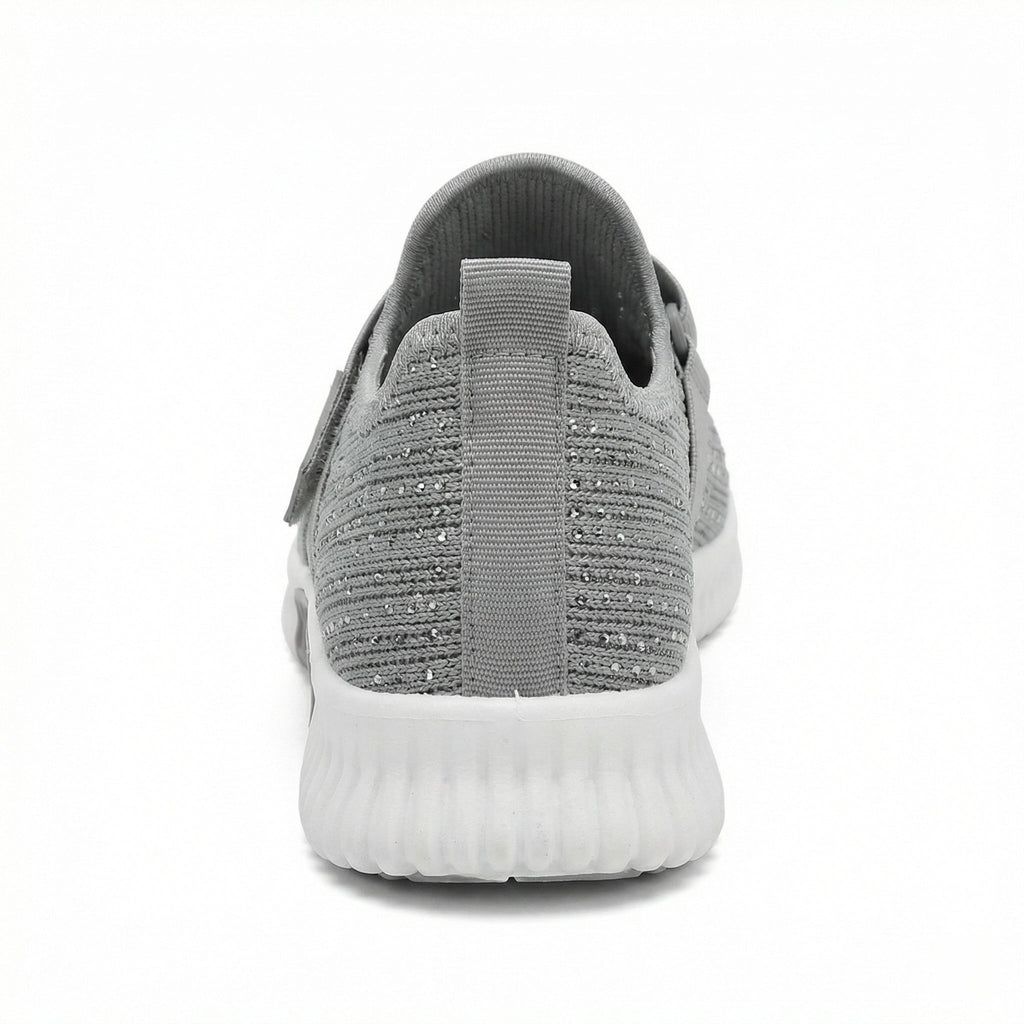 Graceful Orthopedic Sneakers for Modern Look