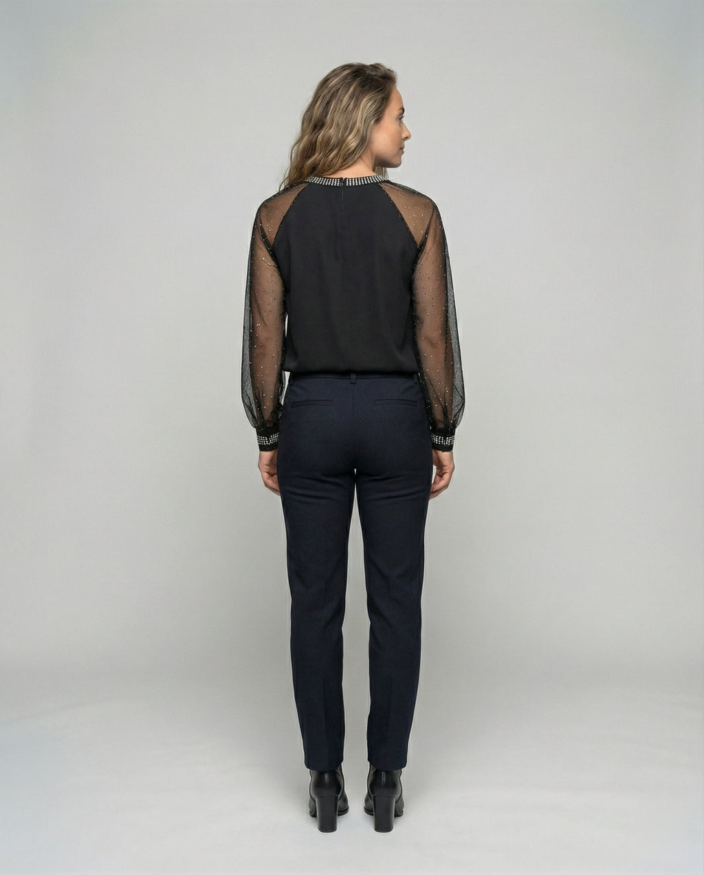 Elegantly Designed Top