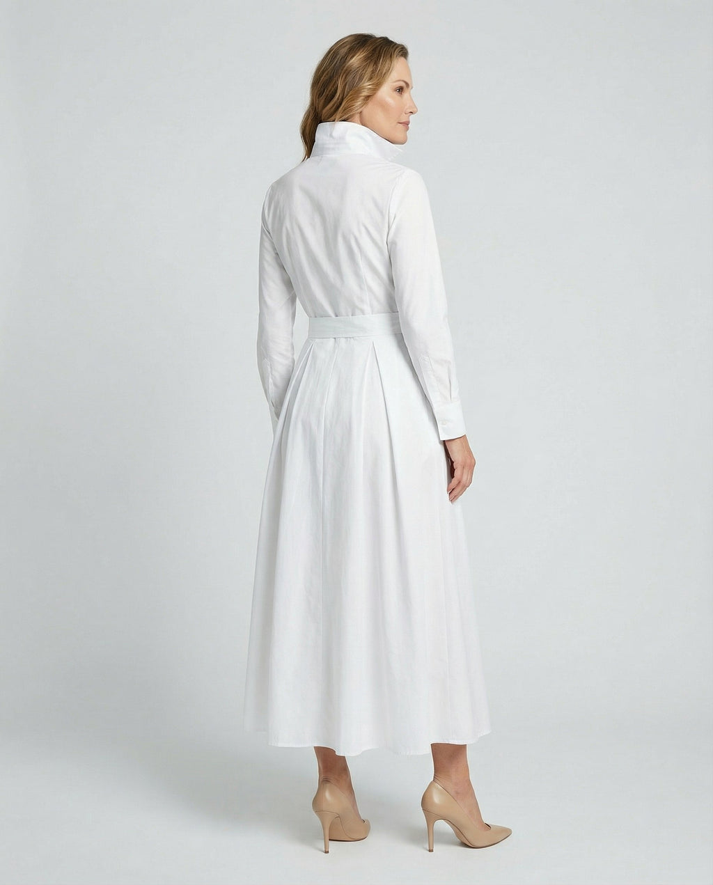 Thoughtfully Designed Garment
