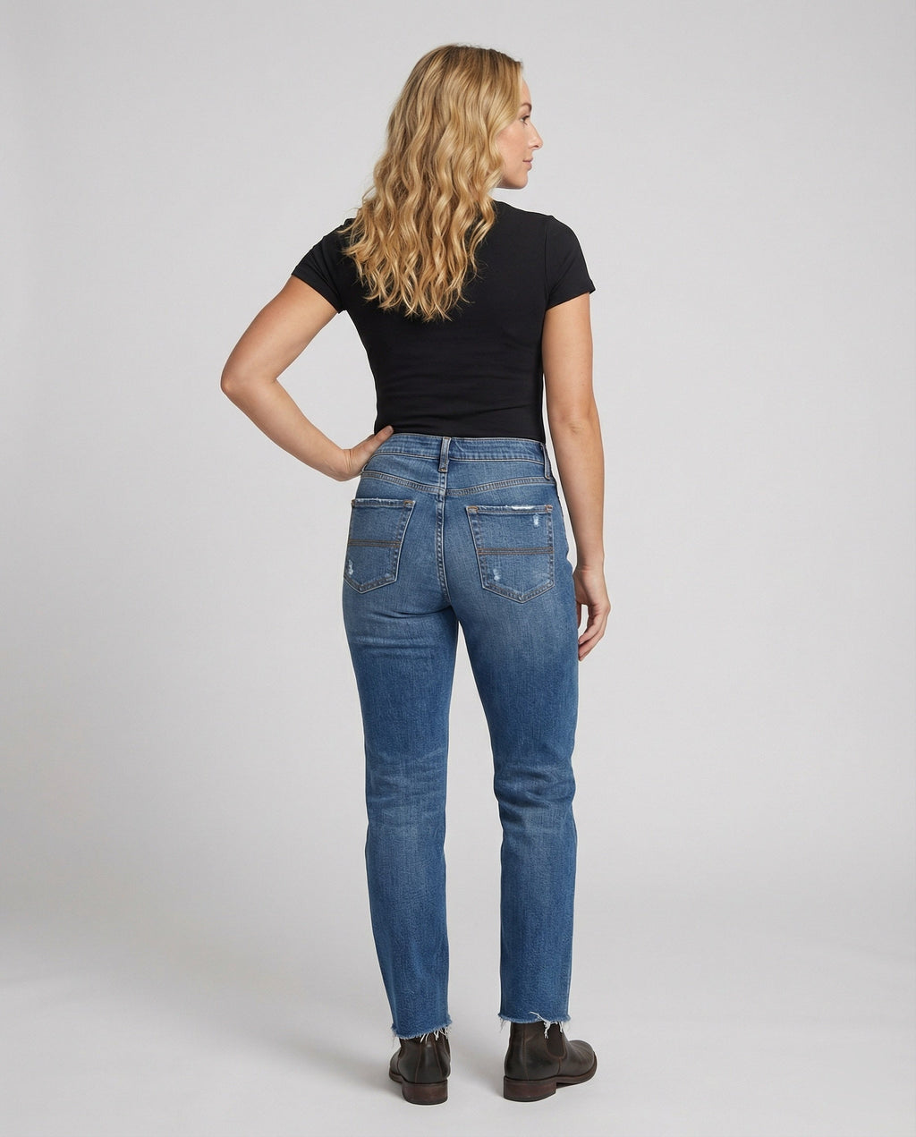 Classic Designed Garment