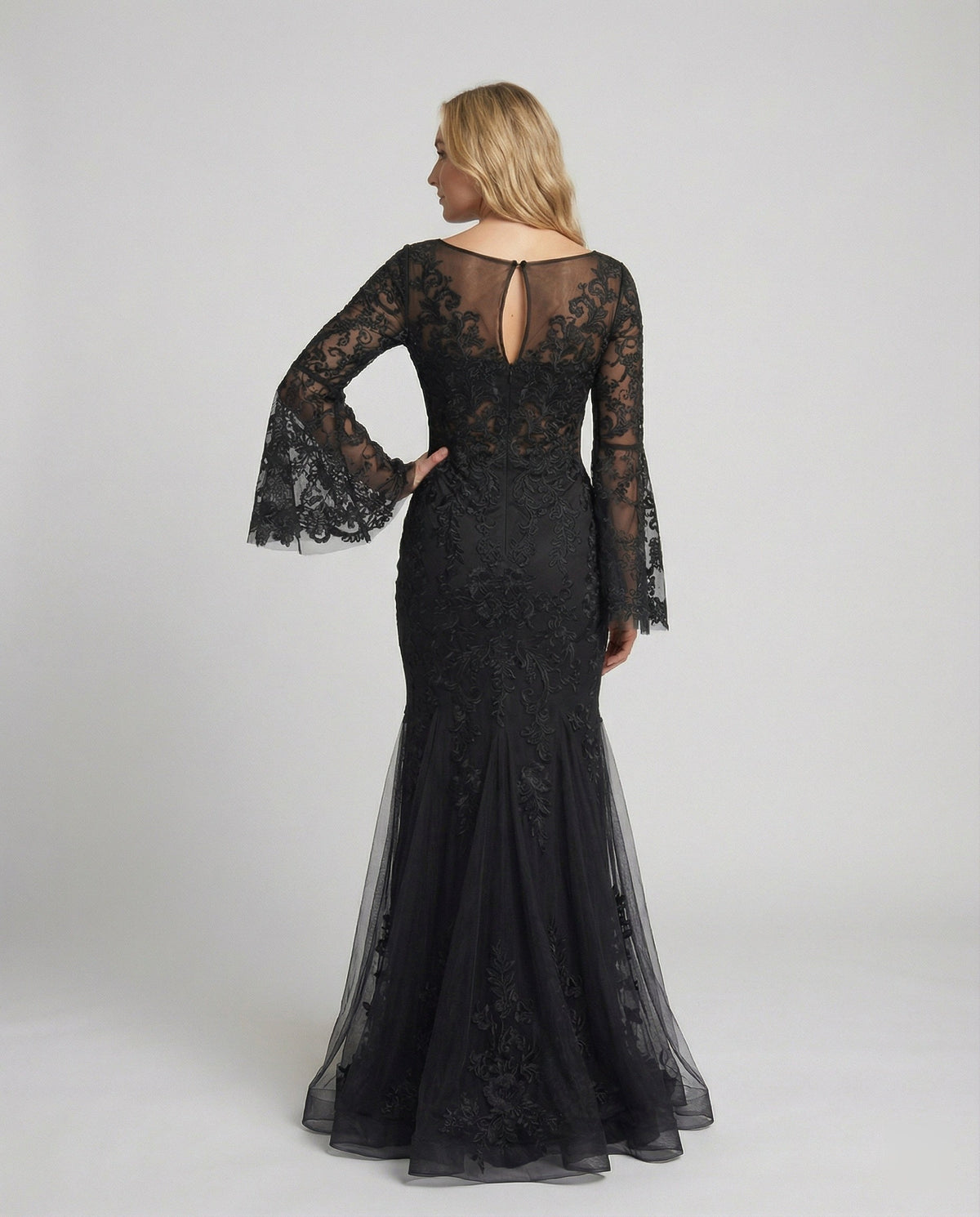 Vintage Inspired Garment
