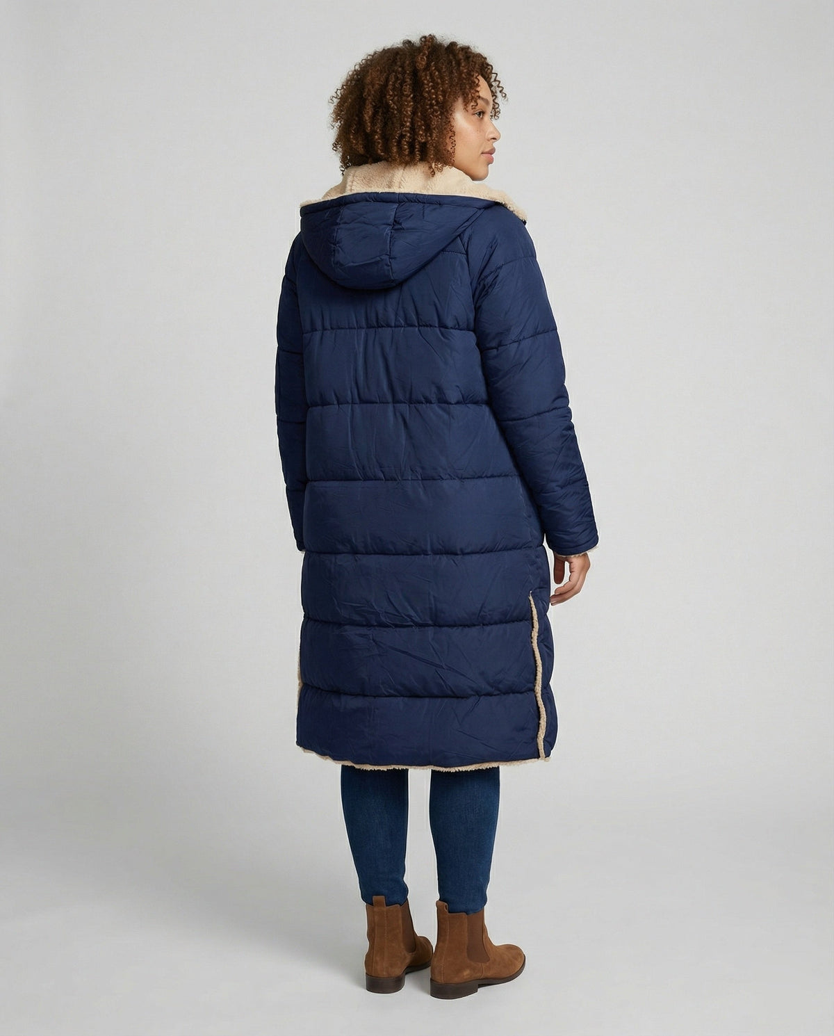 Classic Designed Garment