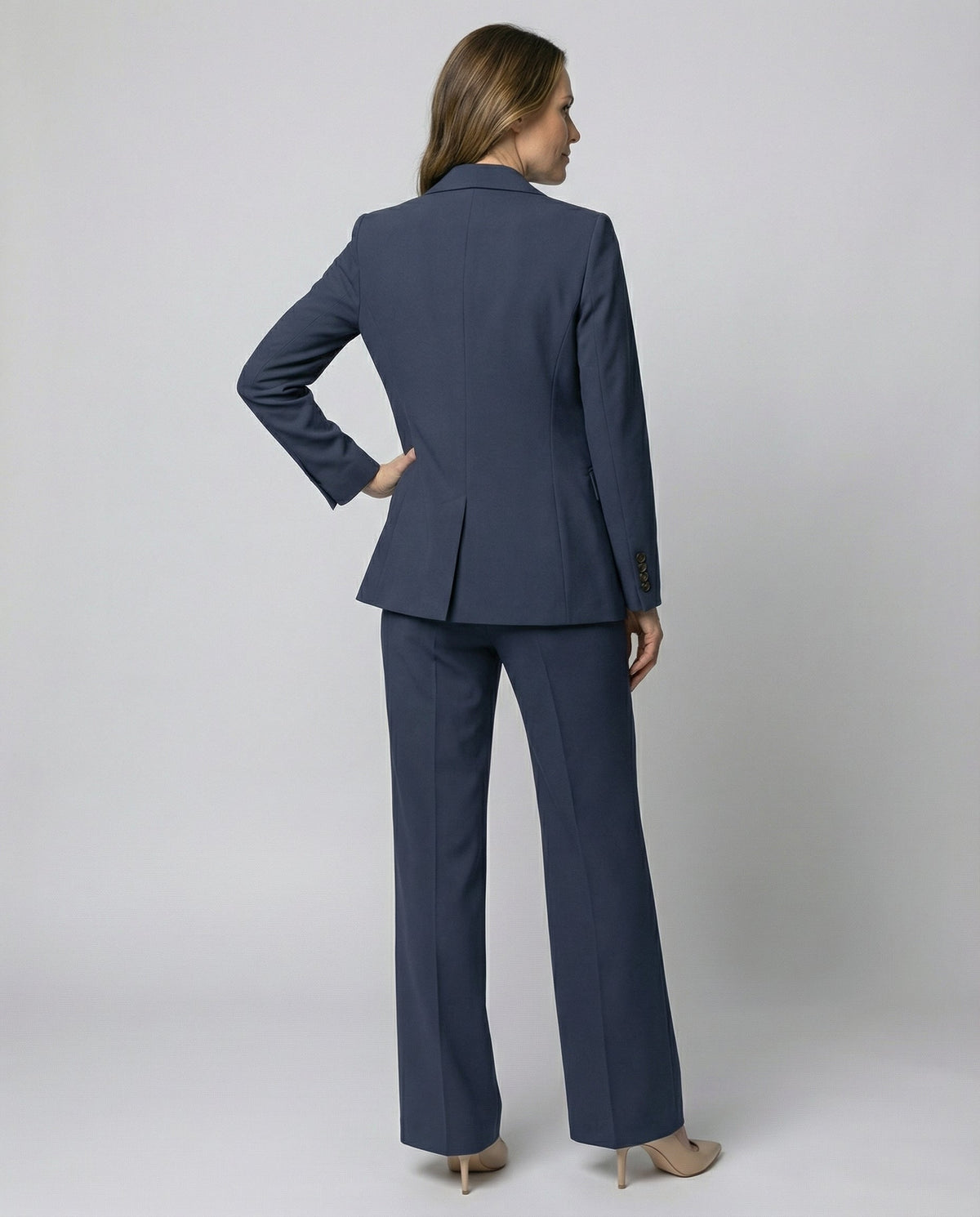 Thoughtfully Designed Garment