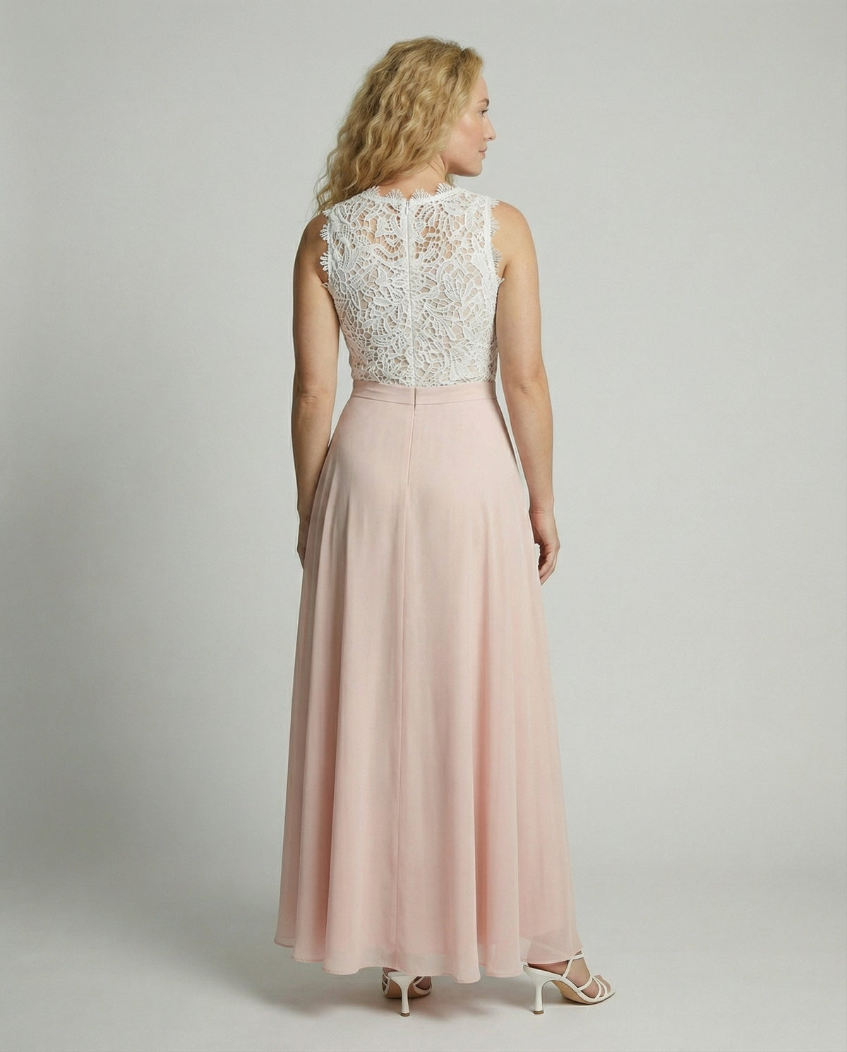 Vintage Inspired Garment