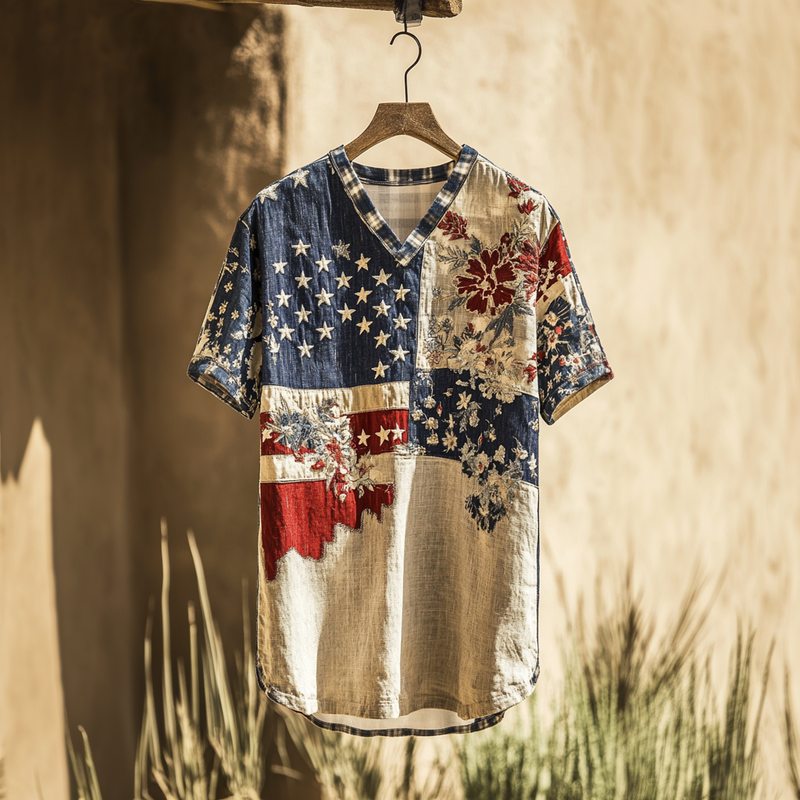 Classic Vintage T-Shirt