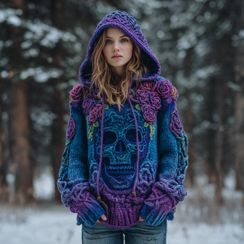 Classic Designed Jumper