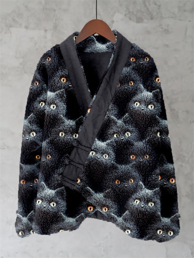 Classic Designed Cardigan