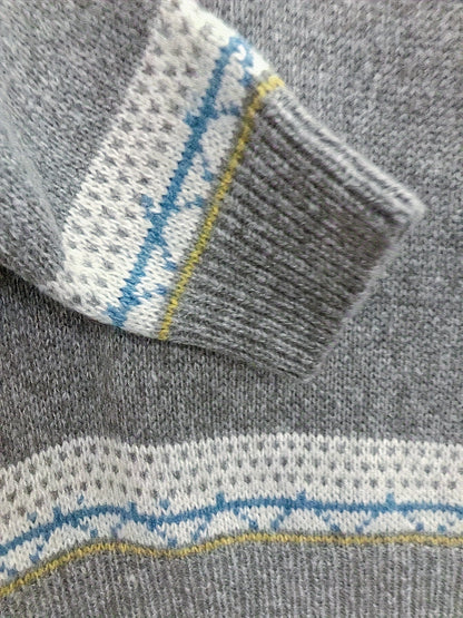Timeless Vintage Style Jumper