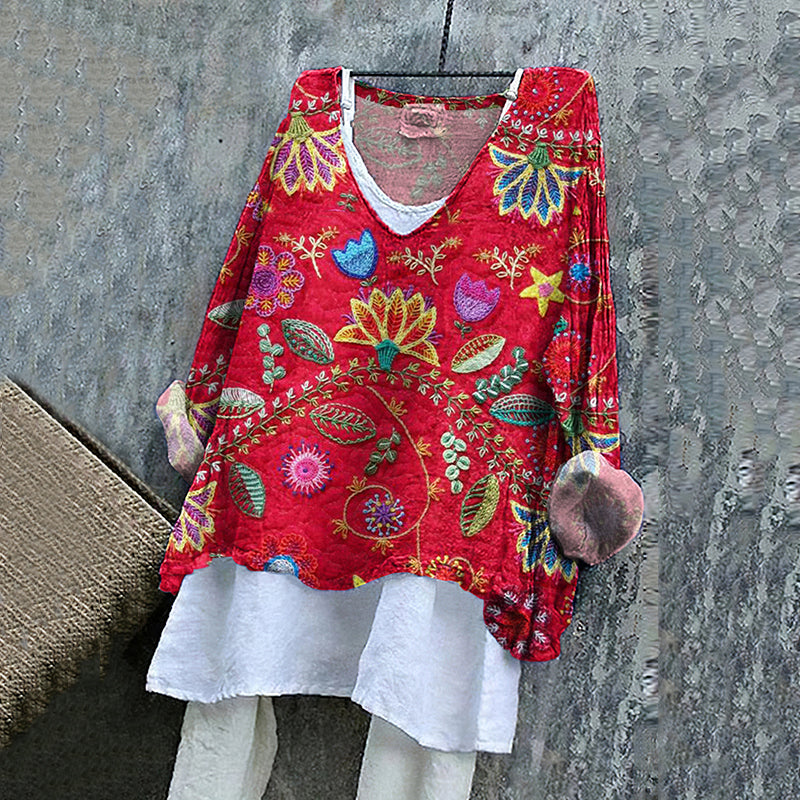 Gracefully Designed Shirt